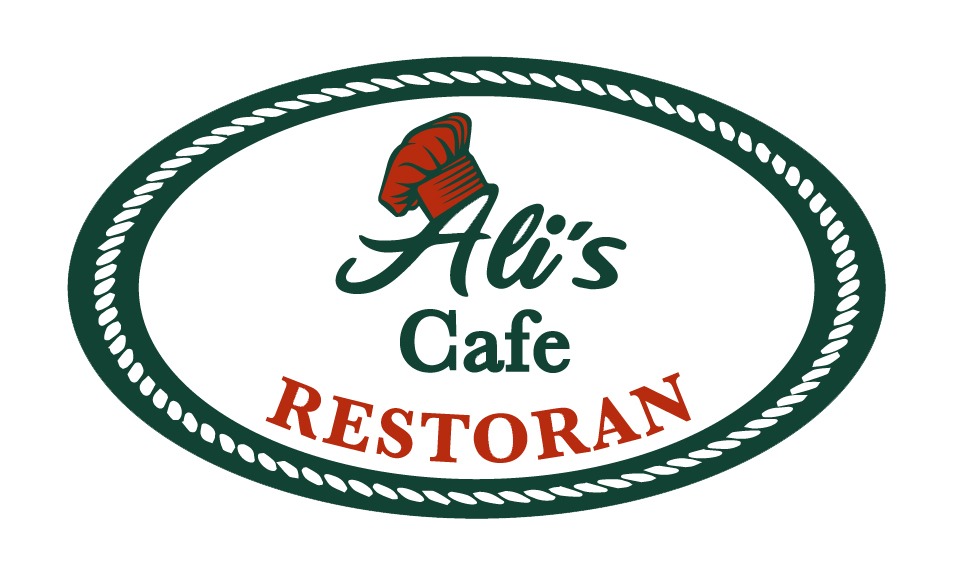 Ali's Cafe Restaurant referans