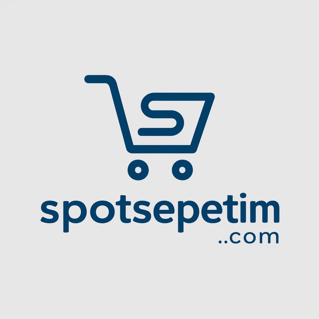 Spot Sepetim referans