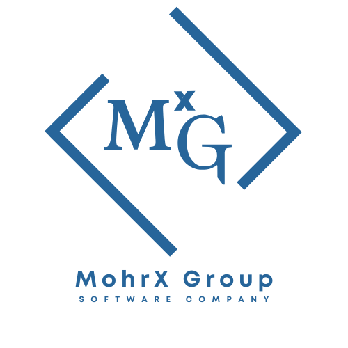 MohrX Group referans