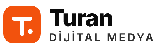 Turan Dijital Medya